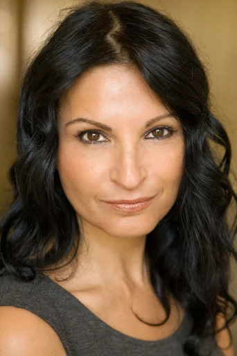 Kathrine Narducci Actriță photo
