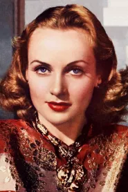 Carole Lombard as Maria Tura in A fi sau a nu fi