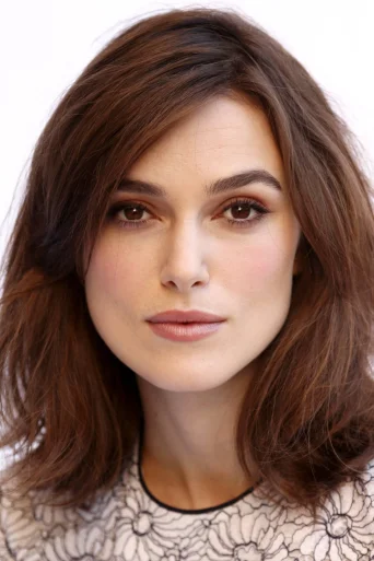 Keira Knightley - Acting Profile Photo