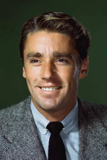 Peter Lawford Actor photo