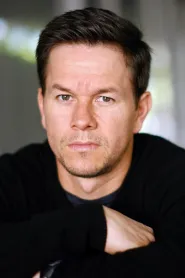 Mark Wahlberg as Dignam in The Departed