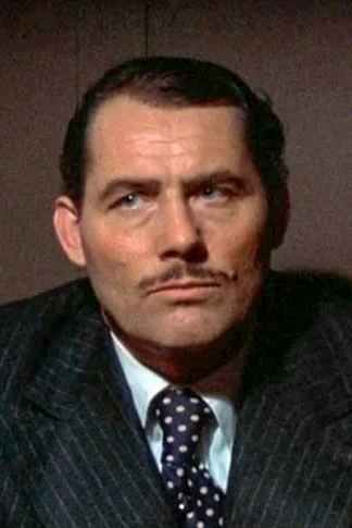 Robert Shaw - Acting Profile Photo