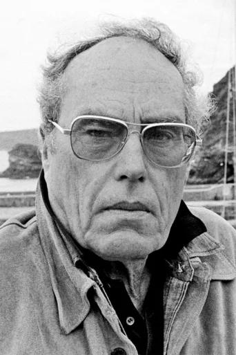 John Sturges - Directing Profile Photo