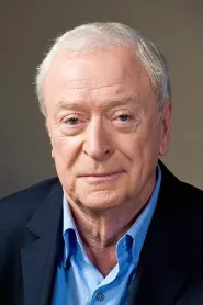 Michael Caine - Iconic actor