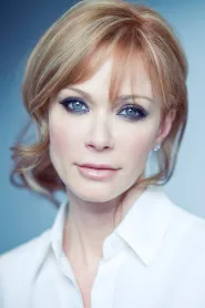 Lauren Holly as Lt. Emily Lake in Down Periscope