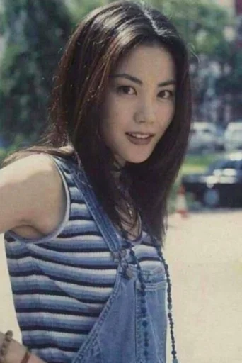 Faye Wong - Acting Profile Photo