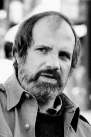 Brian De Palma - Regizor in Incoruptibilii