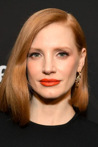 Jessica Chastain - Acting Profile Photo