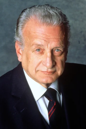 George C. Scott - Acting Profile Photo