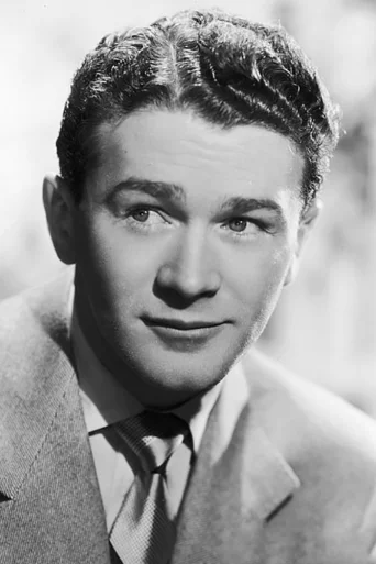Red Buttons Actor photo