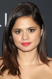 Melonie Díaz as Sophina in Fruitvale Station