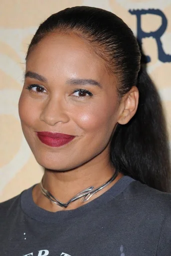 Joy Bryant Actriță photo