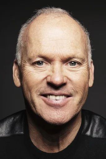 Michael Keaton - Acting Profile Photo