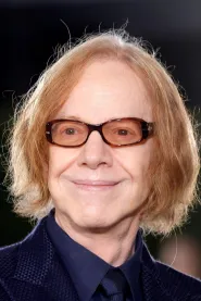 Danny Elfman as Jack Skellington (singing) / Barrel / Clown with the Tear away Face (voice) in Coșmar înainte de Crăciun