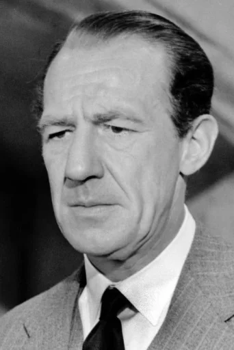 Michael Hordern - Acting Profile Photo