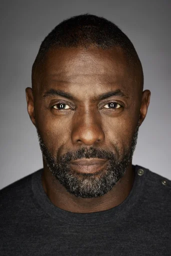 Idris Elba - Acting Profile Photo