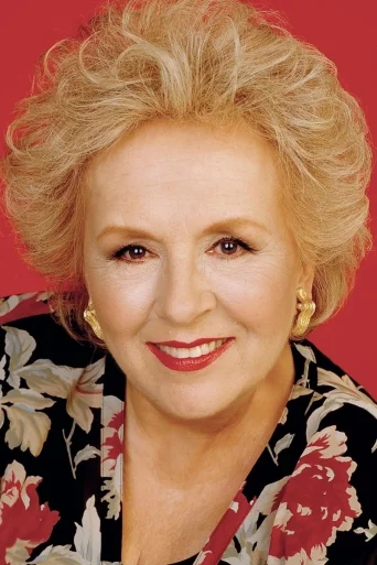 Doris Roberts Actress photo