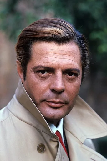 Marcello Mastroianni - Acting Profile Photo