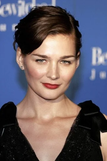 Heather Burns Actriță photo