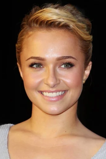 Hayden Panettiere - Acting Profile Photo