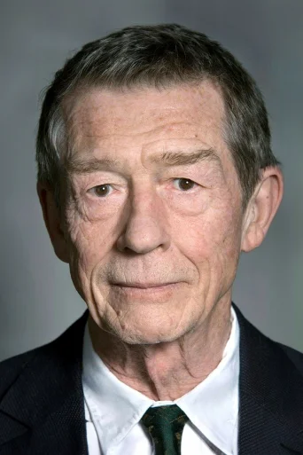 John Hurt - Acting Profile Photo