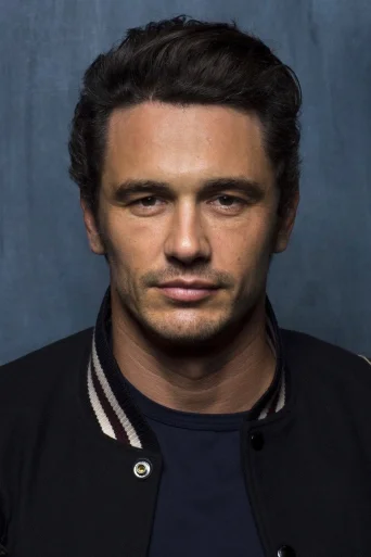 James Franco - Acting Profile Photo