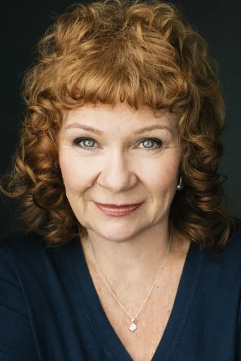 Beverley Elliott - Acting Profile Photo