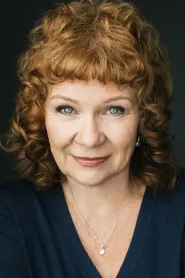 Beverley Elliott as Abigail Dixon in One Mile: Chapter Two