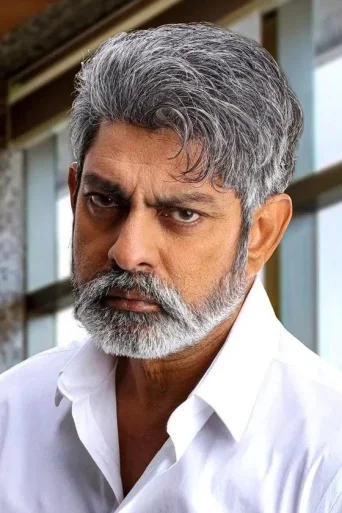 Jagapati Babu Actor photo