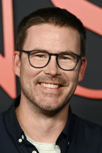 Zach Cregger - Acting Profile Photo