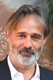 Baltasar Kormákur - Regizor in Apex