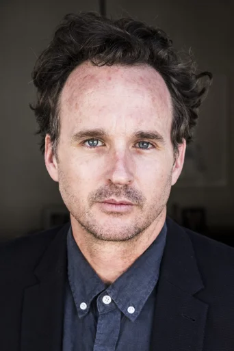 Kai Lennox Actor photo