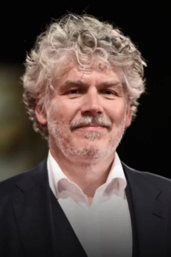 Daniel Alfredson - Directing Profile Photo