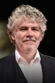 Daniel Alfredson - Director in The Girl Who Played with Fire