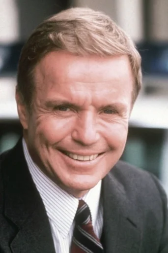 Richard Jaeckel - Acting Profile Photo