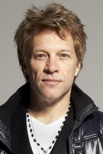 Jon Bon Jovi Actor photo