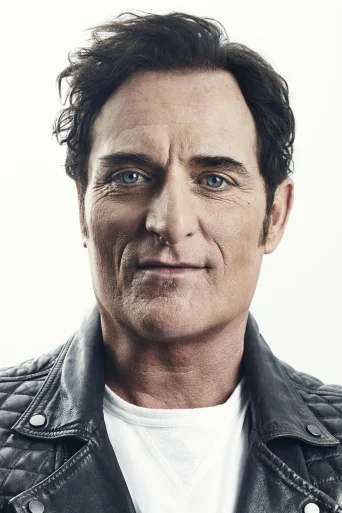 Kim Coates Actor photo