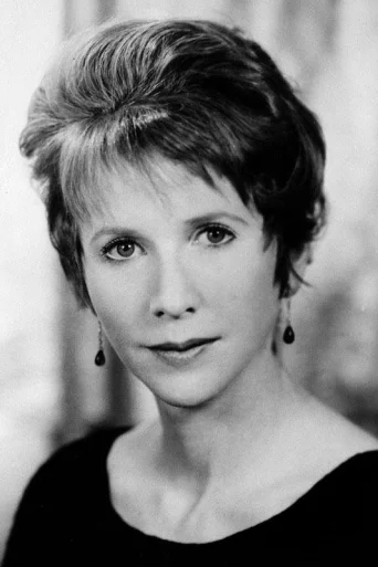 Julie Harris - Acting Profile Photo