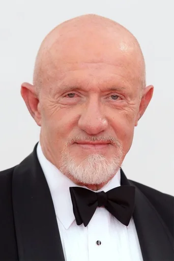 Jonathan Banks - Actor Profile Photo