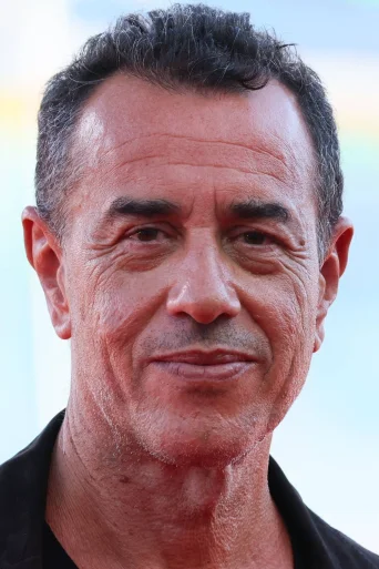 Matteo Garrone - Directing Profile Photo