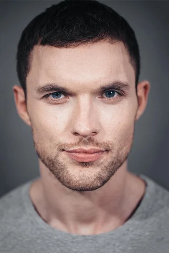 Ed Skrein - Acting Profile Photo