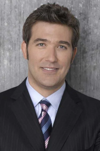 Craig Bierko - Acting Profile Photo