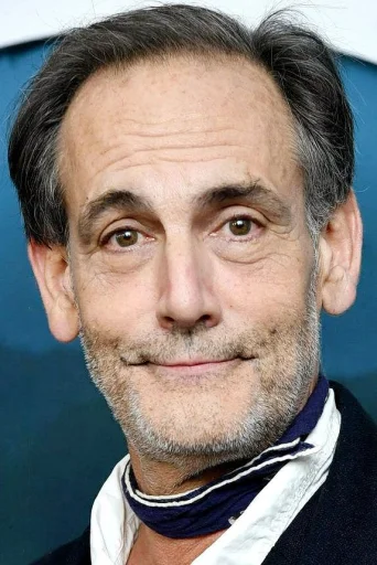 Damian Young - Acting Profile Photo