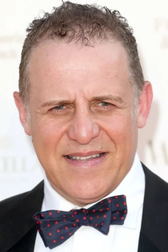 Nigel Lindsay Actor photo