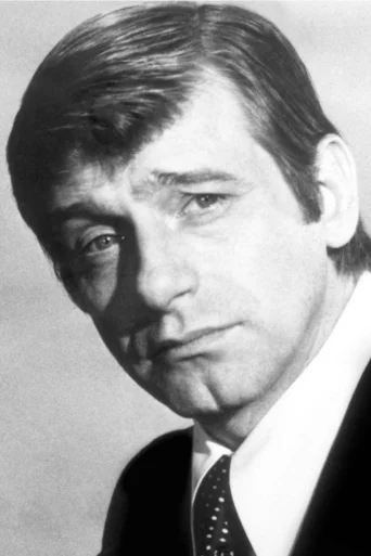 Jack Kehoe - Acting Profile Photo