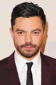 Dominic Cooper as Latif Yahia / Uday Hussein in Dublura diavolului