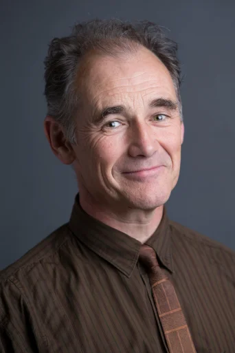 Mark Rylance - Acting Profile Photo