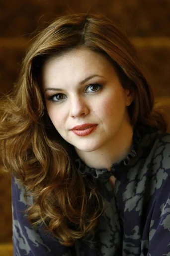 Amber Tamblyn Actriță photo