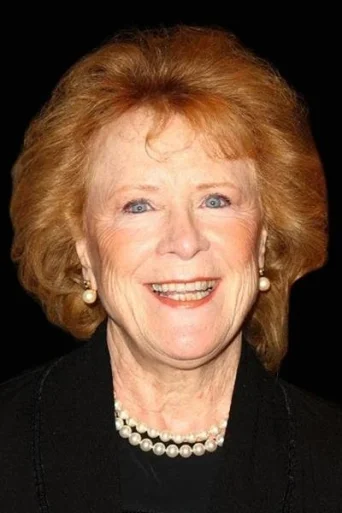 Judy Parfitt - Acting Profile Photo
