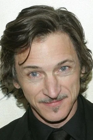 John Hawkes - Acting Profile Photo